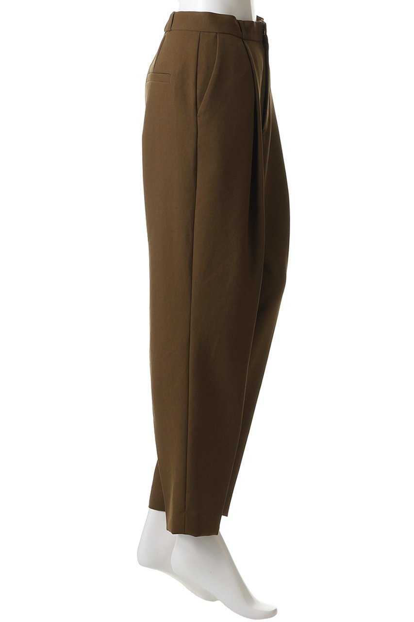 【ティアラ/Tiara】のペグトップパンツ 人気、トレンドファッション・服の通販 founy(ファニー) 　ファッション　Fashion　レディースファッション　Fashion for Women　パンツ　Pants & Trousers　夏　Summer　春　Spring　S/S・春夏　SS, Spring/Summer, Warm Season　other-3|ID: prp329100004932625 ipo3291000000037022741