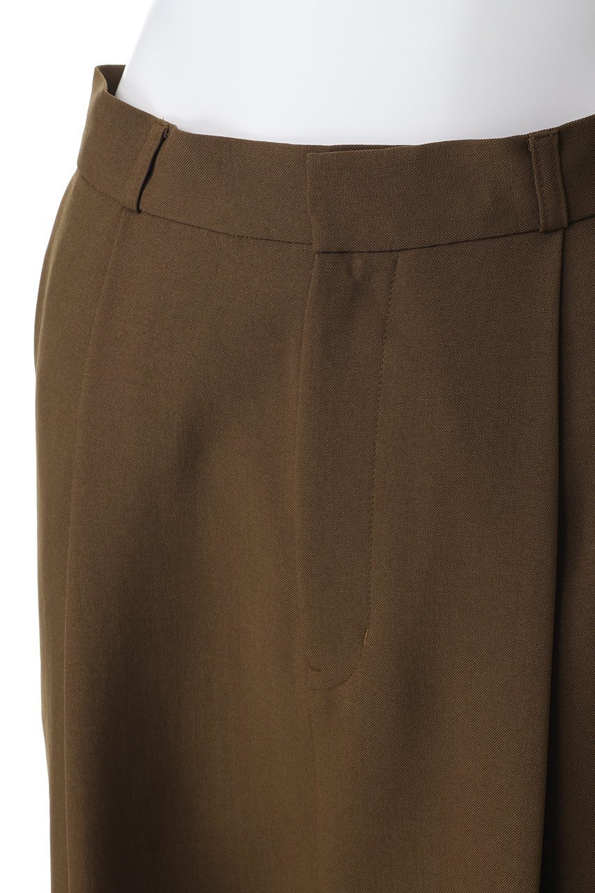 【ティアラ/Tiara】のペグトップパンツ 人気、トレンドファッション・服の通販 founy(ファニー) 　ファッション　Fashion　レディースファッション　Fashion for Women　パンツ　Pants & Trousers　夏　Summer　春　Spring　S/S・春夏　SS, Spring/Summer, Warm Season　other-5|ID: prp329100004932625 ipo3291000000037022745