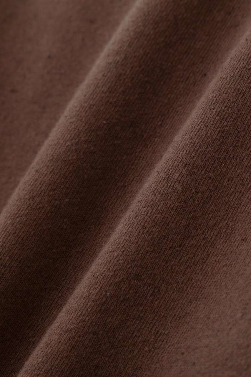 【マーガレットハウエル/MARGARET HOWELL】のUPCYCLED LOOPBACK JERSEY TOP 人気、トレンドファッション・服の通販 founy(ファニー) 　ファッション　Fashion　レディースファッション　Fashion for Women　トップス・カットソー　Cut & Sew Tops　シャツ・ブラウス・オフィスカジュアル　Elegant Blouses & Button-Ups　ロングTシャツ・Tシャツ　Longline T-Shirts & Tees　カットソー・ベーシックTシャツ　Cut-and-Sewn Tops / Stretch Tees & Basics　カッティング　Cutting Detail　コンパクト　Compact, Small Size　スリーブ　Sleeve, Long Sleeve / Short Sleeve　バランス　Balance, Style Balance　ロング　Long, Long-Length　other-6|ID: prp329100004932636 ipo3291000000037022811