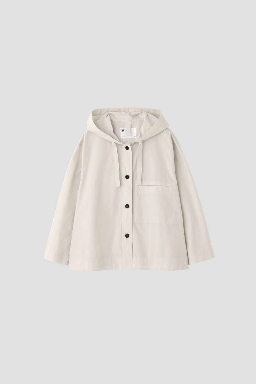 【マーガレットハウエル/MARGARET HOWELL】のPAPER COTTON NYLON 人気、トレンドファッション・服の通販 founy(ファニー) 　ファッション　Fashion　レディースファッション　Fashion for Women　トップス・カットソー　Cut & Sew Tops　シャツ・ブラウス・オフィスカジュアル　Elegant Blouses & Button-Ups　レディースパーカー・カジュアルフーディー　Casual Hoodies & Sweatshirts　ロングTシャツ・Tシャツ　Longline T-Shirts & Tees　スウェット・クルーネックトップス　Sweatshirts & Crewnecks / Relaxed Fit Sweat Tops　カットソー・ベーシックTシャツ　Cut-and-Sewn Tops / Stretch Tees & Basics　おすすめ　Recommended / Our Picks　スポーティ　Sporty, Casual Athletic　ブルゾン　Blouson, Bomber Jacket　ポケット　Pocket, Pocket Detail　ミドル　Middle Length, Mid Height　ヴィンテージ　Vintage Style　other-4|ID: prp329100004932641 ipo3291000000037022848