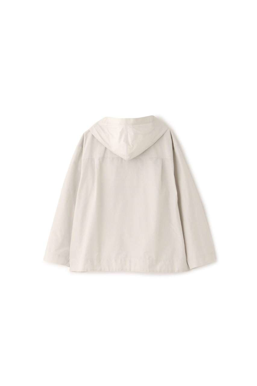 【マーガレットハウエル/MARGARET HOWELL】のPAPER COTTON NYLON 人気、トレンドファッション・服の通販 founy(ファニー) 　ファッション　Fashion　レディースファッション　Fashion for Women　トップス・カットソー　Cut & Sew Tops　シャツ・ブラウス・オフィスカジュアル　Elegant Blouses & Button-Ups　レディースパーカー・カジュアルフーディー　Casual Hoodies & Sweatshirts　ロングTシャツ・Tシャツ　Longline T-Shirts & Tees　スウェット・クルーネックトップス　Sweatshirts & Crewnecks / Relaxed Fit Sweat Tops　カットソー・ベーシックTシャツ　Cut-and-Sewn Tops / Stretch Tees & Basics　おすすめ　Recommended / Our Picks　スポーティ　Sporty, Casual Athletic　ブルゾン　Blouson, Bomber Jacket　ポケット　Pocket, Pocket Detail　ミドル　Middle Length, Mid Height　ヴィンテージ　Vintage Style　other-5|ID: prp329100004932641 ipo3291000000037022849