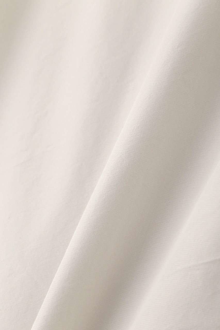 【マーガレットハウエル/MARGARET HOWELL】のPAPER COTTON NYLON 人気、トレンドファッション・服の通販 founy(ファニー) 　ファッション　Fashion　レディースファッション　Fashion for Women　トップス・カットソー　Cut & Sew Tops　シャツ・ブラウス・オフィスカジュアル　Elegant Blouses & Button-Ups　レディースパーカー・カジュアルフーディー　Casual Hoodies & Sweatshirts　ロングTシャツ・Tシャツ　Longline T-Shirts & Tees　スウェット・クルーネックトップス　Sweatshirts & Crewnecks / Relaxed Fit Sweat Tops　カットソー・ベーシックTシャツ　Cut-and-Sewn Tops / Stretch Tees & Basics　おすすめ　Recommended / Our Picks　スポーティ　Sporty, Casual Athletic　ブルゾン　Blouson, Bomber Jacket　ポケット　Pocket, Pocket Detail　ミドル　Middle Length, Mid Height　ヴィンテージ　Vintage Style　other-7|ID: prp329100004932641 ipo3291000000037022851