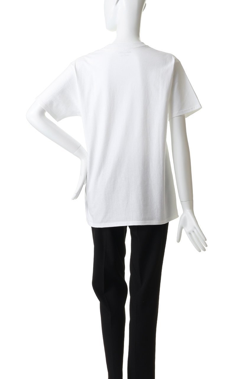 【エリオポール/heliopole】の【COUTURE D ADAM】JANE & SERGE IN THE TAXI Tシャツ 人気、トレンドファッション・服の通販 founy(ファニー) 　ファッション　Fashion　レディースファッション　Fashion for Women　トップス・カットソー　Cut & Sew Tops　シャツ・ブラウス・オフィスカジュアル　Elegant Blouses & Button-Ups　ロングTシャツ・Tシャツ　Longline T-Shirts & Tees　カットソー・ベーシックTシャツ　Cut-and-Sewn Tops / Stretch Tees & Basics　インナー　Innerwear　ショート　Short, Short Length　ジャケット　Jacket, Outerwear　スリーブ　Sleeve, Long Sleeve / Short Sleeve　ハーフ　Half, Half-Length　プリント　Print, Printed Pattern　other-4|ID: prp329100004932649 ipo3291000000037022929