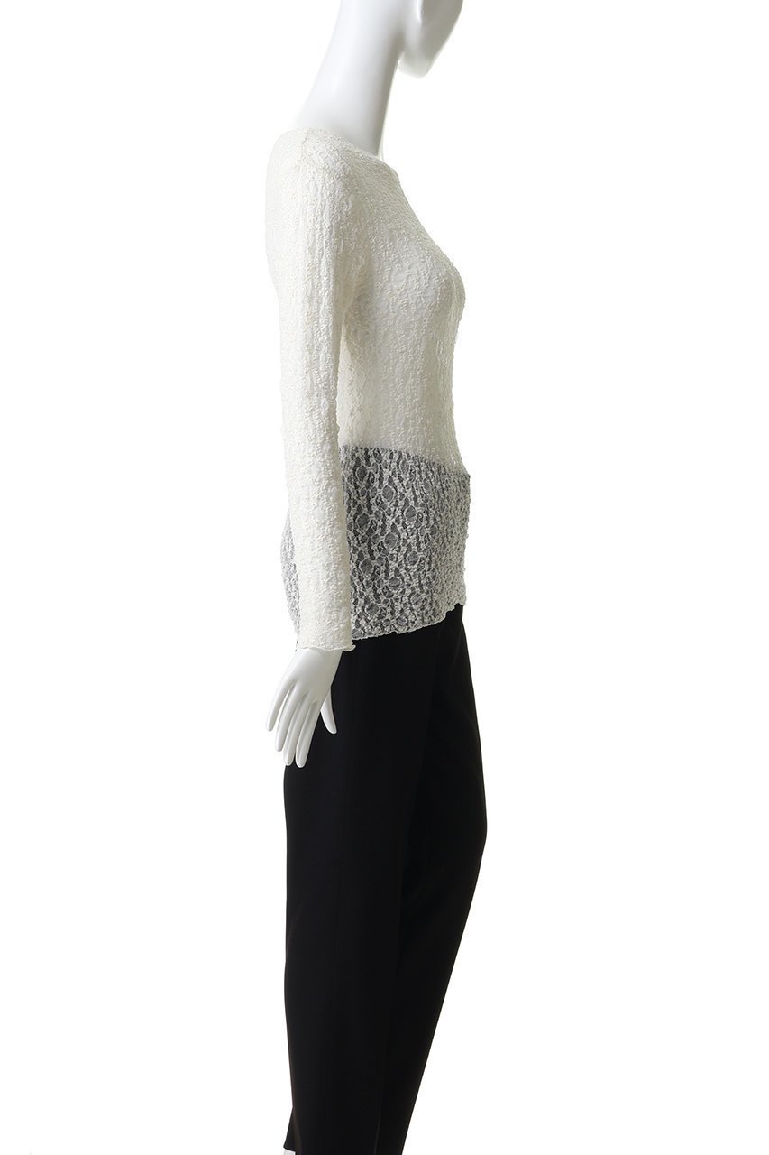 【マルティニーク/martinique】のシャーリングインナー 人気、トレンドファッション・服の通販 founy(ファニー) 　ファッション　Fashion　レディースファッション　Fashion for Women　トップス・カットソー　Cut & Sew Tops　シャツ・ブラウス・オフィスカジュアル　Elegant Blouses & Button-Ups　ロングTシャツ・Tシャツ　Longline T-Shirts & Tees　カットソー・ベーシックTシャツ　Cut-and-Sewn Tops / Stretch Tees & Basics　おすすめ　Recommended / Our Picks　インナー　Innerwear　エレガント 上品　Elegant　カットソー　Cut and Sewn Top　シャーリング　Shirring, Ruched　ストレッチ　Stretch, Stretchy Fabric　スリーブ　Sleeve, Long Sleeve / Short Sleeve　ロング　Long, Long-Length　再入荷　Restock / Back in Stock　夏　Summer　春　Spring　S/S・春夏　SS, Spring/Summer, Warm Season　other-3|ID: prp329100004932651 ipo3291000000037022963