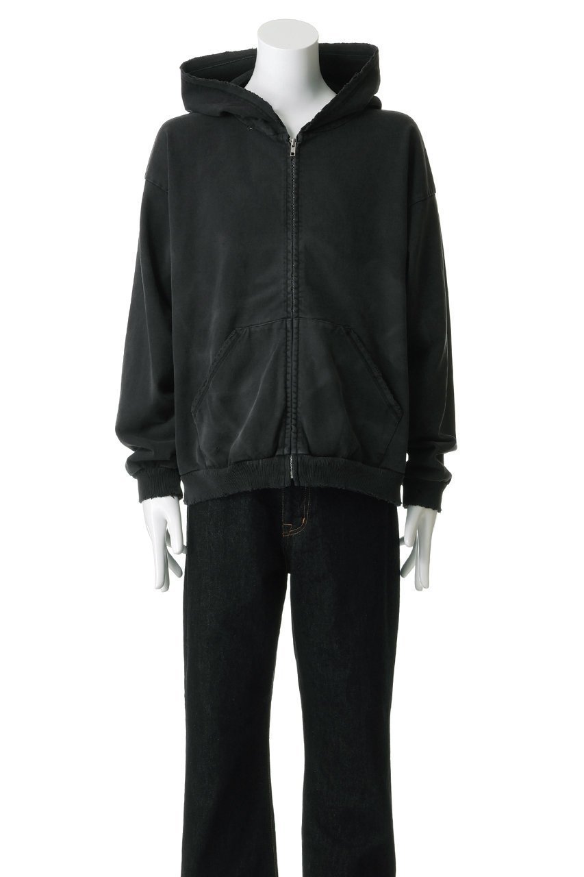 【その他のブランド/Other】の【MEN】VINTAGE WASHED ジップフーディー 人気、トレンドファッション・服の通販 founy(ファニー) 　ファッション　Fashion　メンズファッション　Fashion for Men　トップス・カットソー　Cut & Sew Tops　パーカー・フーディー / カジュアルコーデ　Hoodies & Parkas　メンズシャツ　Shirts　シンプル　Simple, Minimal　ミリタリー　Military, Army Style　夏　Summer　春　Spring　S/S・春夏　SS, Spring/Summer, Warm Season　other-2|ID: prp329100004932652 ipo3291000000037022993