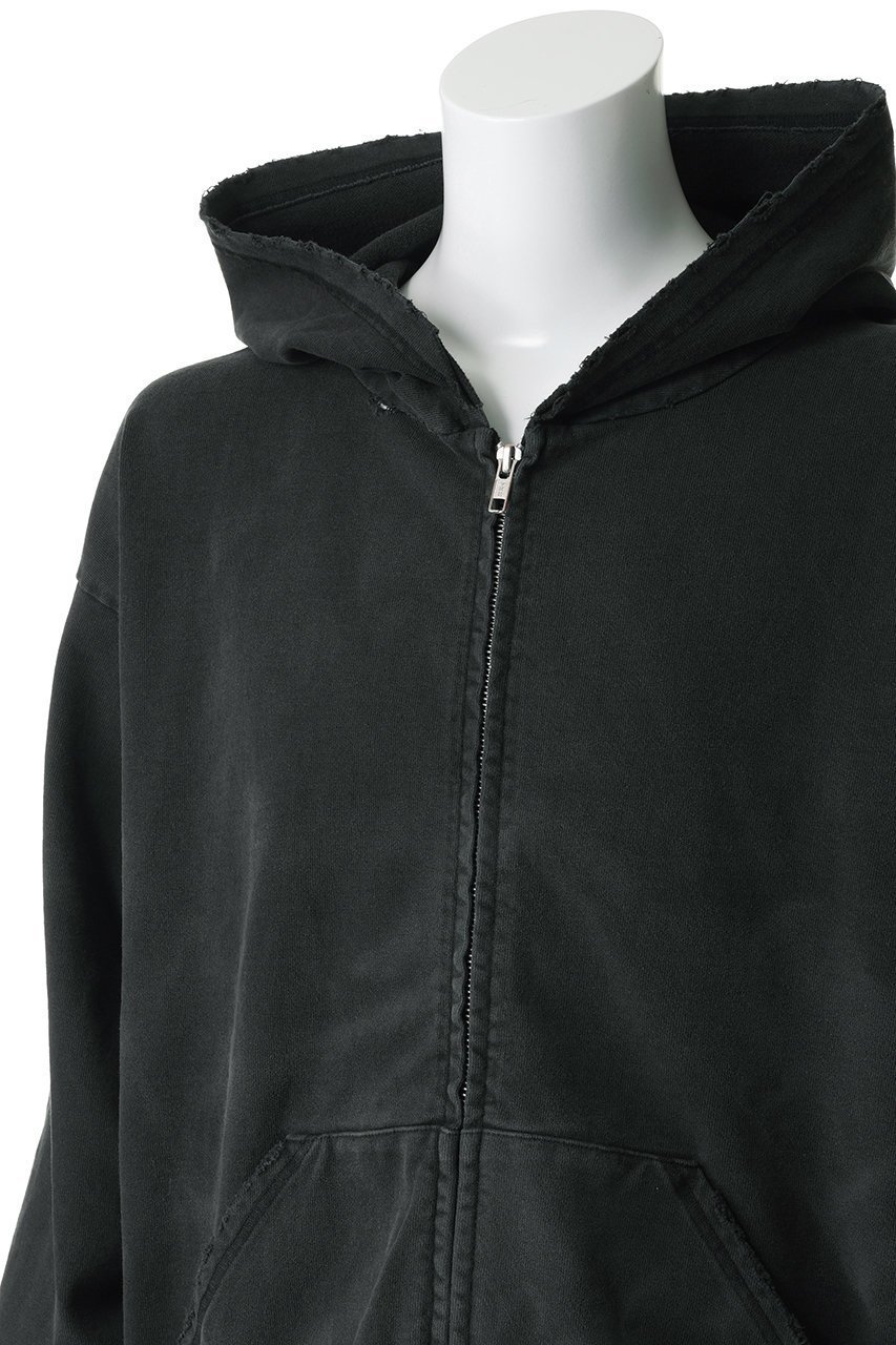 【その他のブランド/Other】の【MEN】VINTAGE WASHED ジップフーディー 人気、トレンドファッション・服の通販 founy(ファニー) 　ファッション　Fashion　メンズファッション　Fashion for Men　トップス・カットソー　Cut & Sew Tops　パーカー・フーディー / カジュアルコーデ　Hoodies & Parkas　メンズシャツ　Shirts　シンプル　Simple, Minimal　ミリタリー　Military, Army Style　夏　Summer　春　Spring　S/S・春夏　SS, Spring/Summer, Warm Season　other-5|ID: prp329100004932652 ipo3291000000037022997