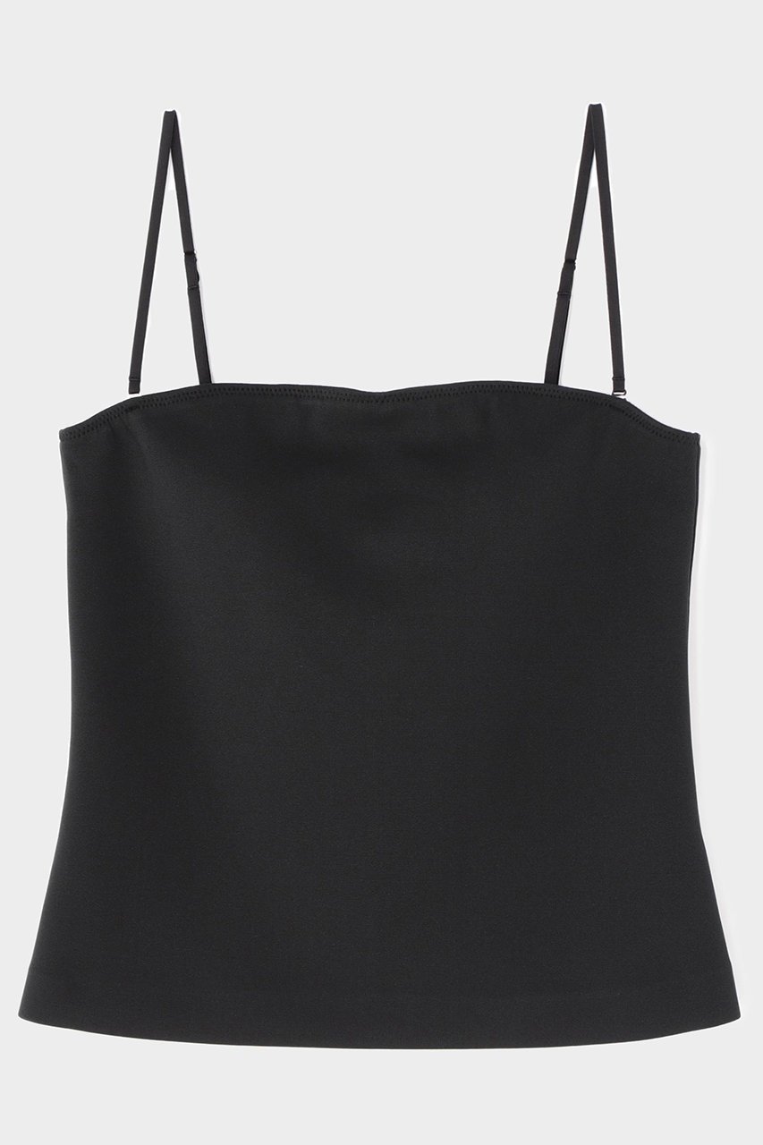 【ル フィル/LE PHIL】のスキューバジャージーキャミソール 人気、トレンドファッション・服の通販 founy(ファニー) 　ファッション　Fashion　レディースファッション　Fashion for Women　トップス・カットソー　Cut & Sew Tops　キャミソール&ノースリーブ　Camisoles & Sleeveless Tops　シャツ・ブラウス・オフィスカジュアル　Elegant Blouses & Button-Ups　ロングTシャツ・Tシャツ　Longline T-Shirts & Tees　カットソー・ベーシックTシャツ　Cut-and-Sewn Tops / Stretch Tees & Basics　キャミソール　Camisole, Spaghetti Strap Top　スタンダード　Standard, Basic　タンク　Tank Top, Sleeveless Top　 other-1|ID: prp329100004932659 ipo3291000000037023154