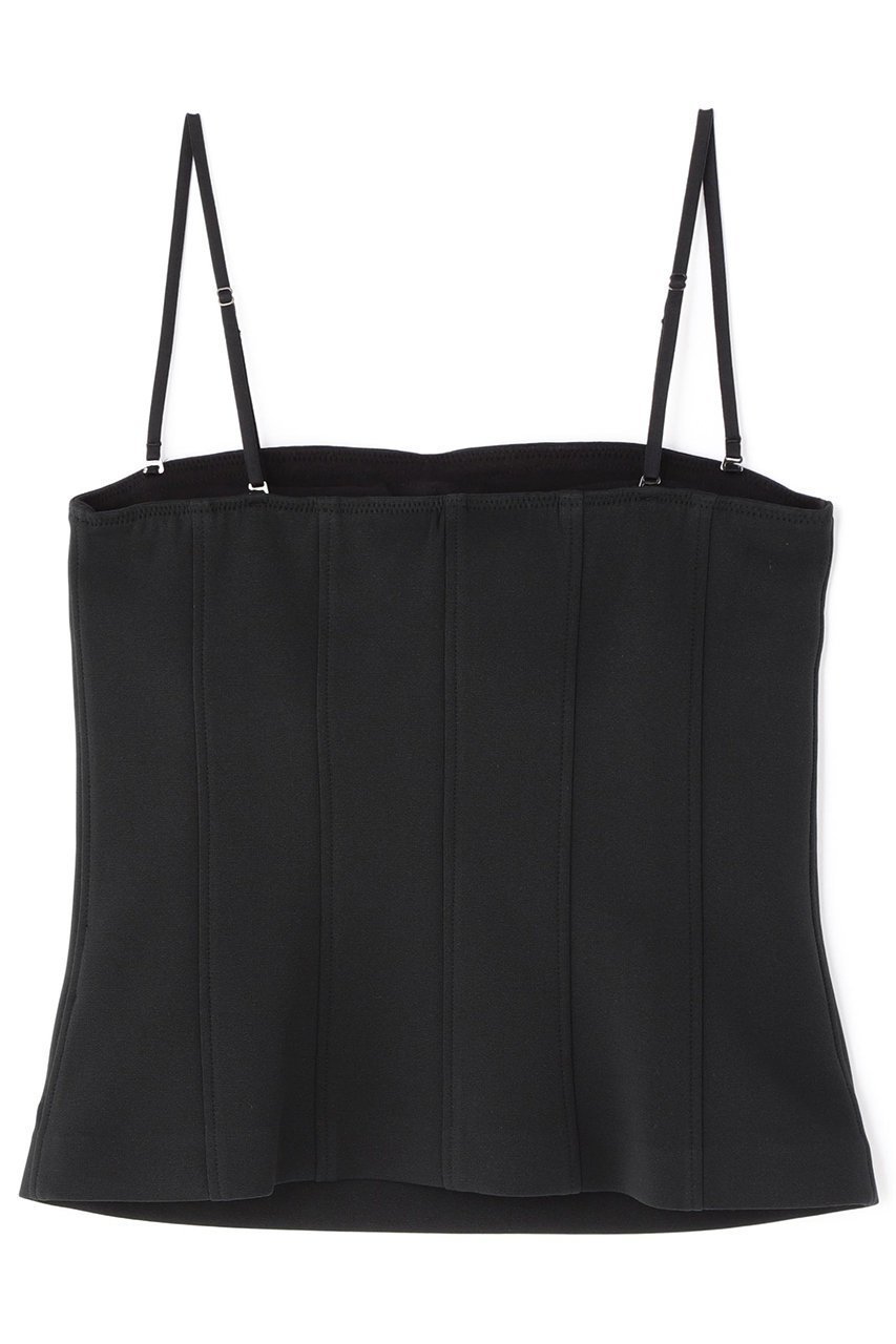 【ル フィル/LE PHIL】のスキューバジャージーキャミソール 人気、トレンドファッション・服の通販 founy(ファニー) 　ファッション　Fashion　レディースファッション　Fashion for Women　トップス・カットソー　Cut & Sew Tops　キャミソール&ノースリーブ　Camisoles & Sleeveless Tops　シャツ・ブラウス・オフィスカジュアル　Elegant Blouses & Button-Ups　ロングTシャツ・Tシャツ　Longline T-Shirts & Tees　カットソー・ベーシックTシャツ　Cut-and-Sewn Tops / Stretch Tees & Basics　キャミソール　Camisole, Spaghetti Strap Top　スタンダード　Standard, Basic　タンク　Tank Top, Sleeveless Top　other-2|ID: prp329100004932659 ipo3291000000037023158