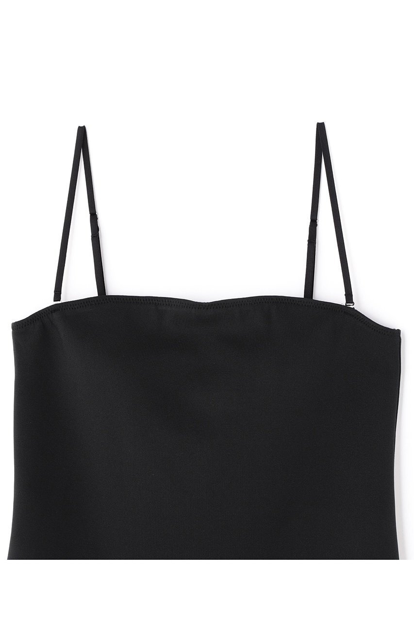 【ル フィル/LE PHIL】のスキューバジャージーキャミソール 人気、トレンドファッション・服の通販 founy(ファニー) 　ファッション　Fashion　レディースファッション　Fashion for Women　トップス・カットソー　Cut & Sew Tops　キャミソール&ノースリーブ　Camisoles & Sleeveless Tops　シャツ・ブラウス・オフィスカジュアル　Elegant Blouses & Button-Ups　ロングTシャツ・Tシャツ　Longline T-Shirts & Tees　カットソー・ベーシックTシャツ　Cut-and-Sewn Tops / Stretch Tees & Basics　キャミソール　Camisole, Spaghetti Strap Top　スタンダード　Standard, Basic　タンク　Tank Top, Sleeveless Top　other-3|ID: prp329100004932659 ipo3291000000037023160