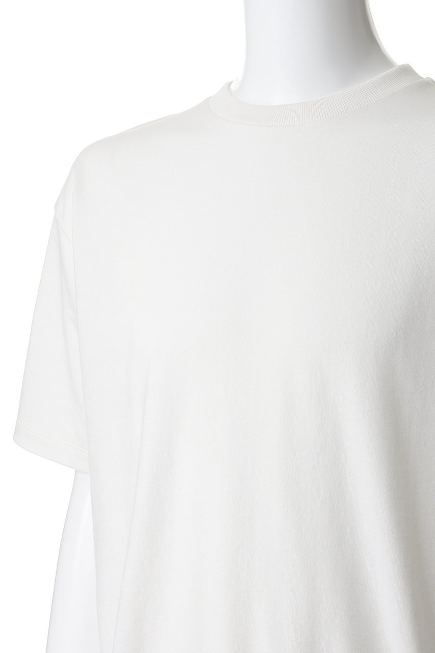 【バトナー/BATONER / MEN】の【MEN】BROWSING Tシャツ 人気、トレンドファッション・服の通販 founy(ファニー) 　ファッション　Fashion　メンズファッション　Fashion for Men　トップス・カットソー　Cut & Sew Tops　メンズシャツ　Shirts　コンパクト　Compact, Small Size　ショート　Short, Short Length　スリーブ　Sleeve, Long Sleeve / Short Sleeve　フォルム　Silhouette, Form　ブラウジング　Blouson Silhouette, Cinched Waist　エレガント 上品　Elegant　新作・新入荷　New Arrivals / New In　other-5|ID: prp329100004932664 ipo3291000000037023220