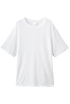 【ラスパイユ/raspail】のリネン Tシャツ オフ|ID: prp329100004932670 ipo3291000000037023285