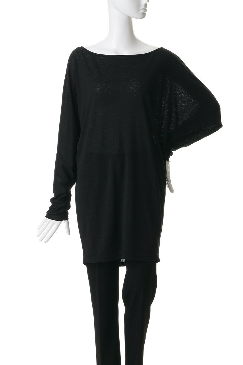 【ラスパイユ/raspail】のリネン コンフォータブル ロングTシャツ 人気、トレンドファッション・服の通販 founy(ファニー) 　ファッション　Fashion　レディースファッション　Fashion for Women　トップス・カットソー　Cut & Sew Tops　シャツ・ブラウス・オフィスカジュアル　Elegant Blouses & Button-Ups　ロングTシャツ・Tシャツ　Longline T-Shirts & Tees　カットソー・ベーシックTシャツ　Cut-and-Sewn Tops / Stretch Tees & Basics　なめらか　Smooth, Silky Texture　シルク　Silk, 100% Silk　スリーブ　Sleeve, Long Sleeve / Short Sleeve　パターン　Pattern, Design Print　ラグジュアリー　Luxury, Elegant　リネン　Linen, Linen Fabric　リラックス　Relax, Relaxed Fit　ロング　Long, Long-Length　夏　Summer　新作・新入荷　New Arrivals / New In　other-2|ID: prp329100004932675 ipo3291000000037023340