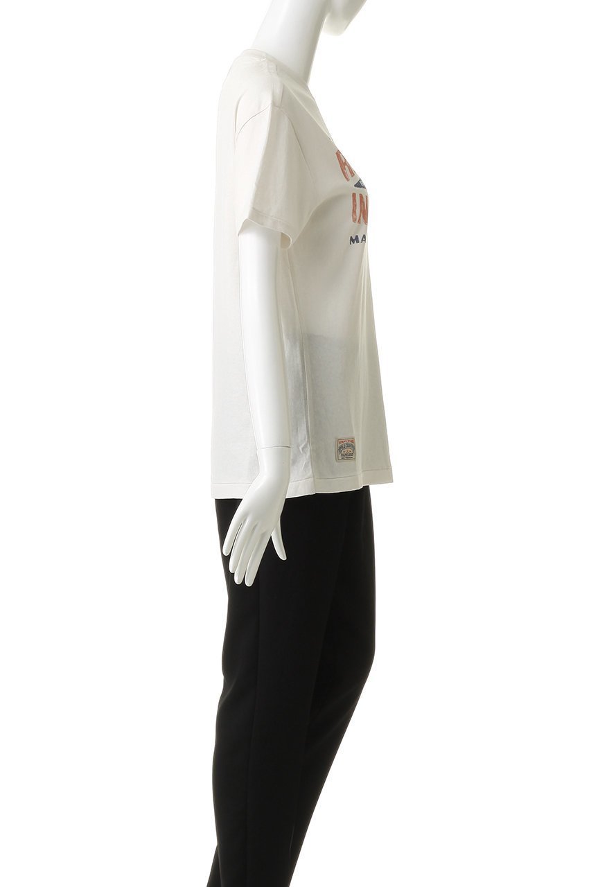 【アルアバイル/allureville】の【POLO】COUNTRY T 人気、トレンドファッション・服の通販 founy(ファニー) 　ファッション　Fashion　レディースファッション　Fashion for Women　トップス・カットソー　Cut & Sew Tops　シャツ・ブラウス・オフィスカジュアル　Elegant Blouses & Button-Ups　ロングTシャツ・Tシャツ　Longline T-Shirts & Tees　カットソー・ベーシックTシャツ　Cut-and-Sewn Tops / Stretch Tees & Basics　グラフィック　Graphic, Graphic Design　ショート　Short, Short Length　スタンダード　Standard, Basic　スリーブ　Sleeve, Long Sleeve / Short Sleeve　ハーフ　Half, Half-Length　新作・新入荷　New Arrivals / New In　other-3|ID: prp329100004932678 ipo3291000000037023363