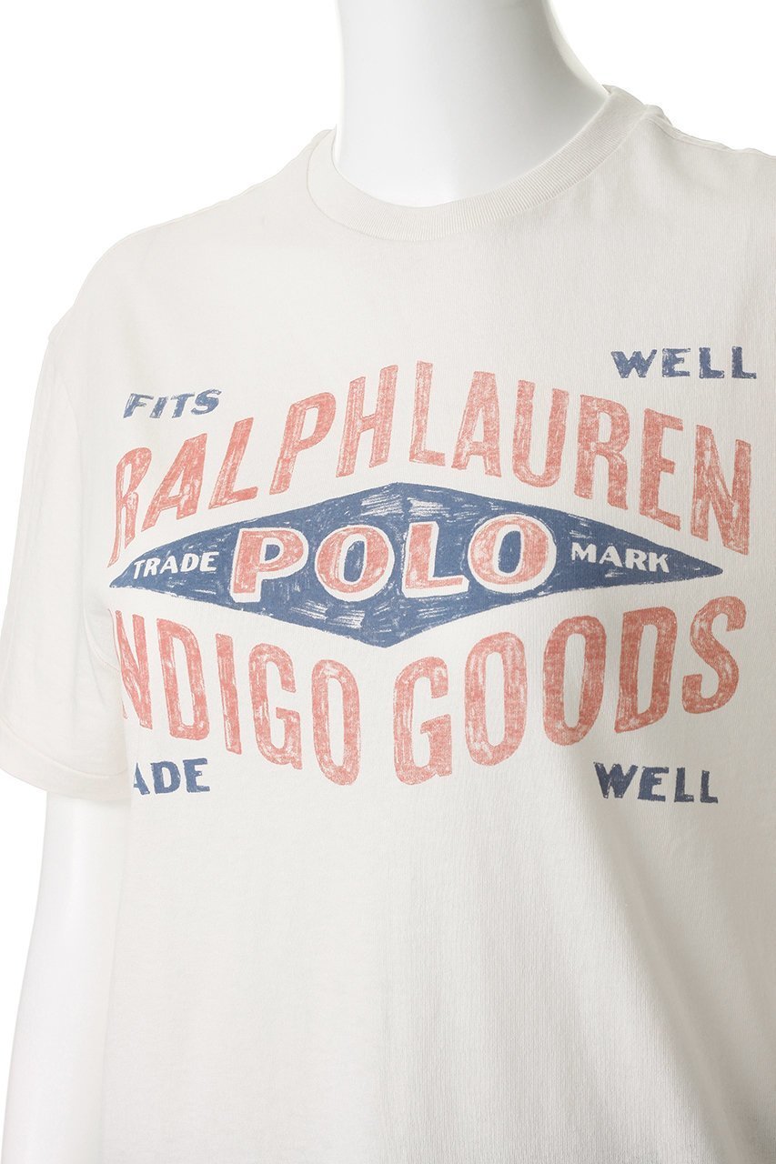 【アルアバイル/allureville】の【POLO】COUNTRY T 人気、トレンドファッション・服の通販 founy(ファニー) 　ファッション　Fashion　レディースファッション　Fashion for Women　トップス・カットソー　Cut & Sew Tops　シャツ・ブラウス・オフィスカジュアル　Elegant Blouses & Button-Ups　ロングTシャツ・Tシャツ　Longline T-Shirts & Tees　カットソー・ベーシックTシャツ　Cut-and-Sewn Tops / Stretch Tees & Basics　グラフィック　Graphic, Graphic Design　ショート　Short, Short Length　スタンダード　Standard, Basic　スリーブ　Sleeve, Long Sleeve / Short Sleeve　ハーフ　Half, Half-Length　新作・新入荷　New Arrivals / New In　other-5|ID: prp329100004932678 ipo3291000000037023367