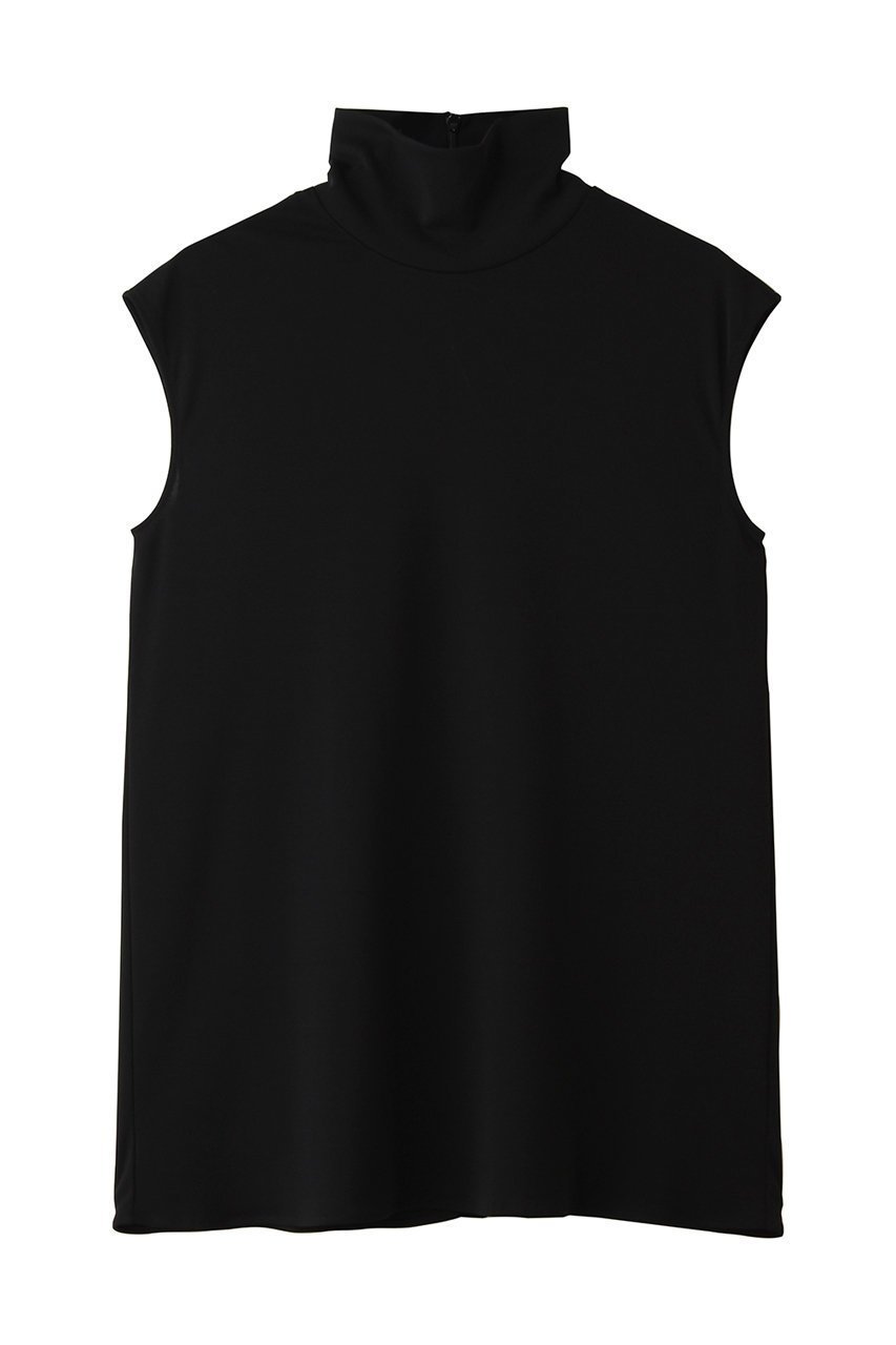 【ベイジ,/BEIGE,】のMELLE(メル)/トップス インテリア・キッズ・メンズ・レディースファッション・服の通販 founy(ファニー) 　ファッション　Fashion　レディースファッション　Fashion for Women　トップス・カットソー　Cut & Sew Tops　シャツ・ブラウス・オフィスカジュアル　Elegant Blouses & Button-Ups　ロングTシャツ・Tシャツ　Longline T-Shirts & Tees　カットソー・ベーシックTシャツ　Cut-and-Sewn Tops / Stretch Tees & Basics　おすすめ　Recommended / Our Picks　ショート　Short, Short Length　ジャケット　Jacket, Outerwear　スリーブ　Sleeve, Long Sleeve / Short Sleeve　セットアップ　Set-Up, Coordinated Outfit　ベーシック　Basic, Essential　エレガント 上品　Elegant　Black|ID: prp329100004932684 ipo3291000000037023453