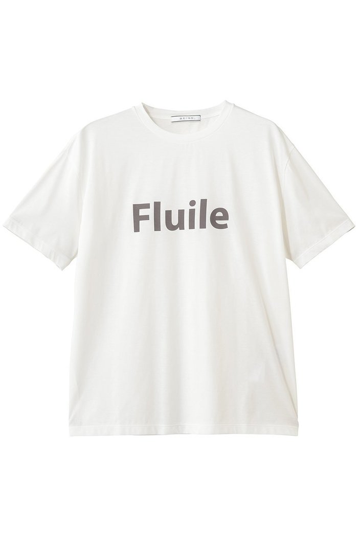 【ベイジ,/BEIGE,】のSTELLERITE(ステライト)/コットンロゴTシャツ インテリア・キッズ・メンズ・レディースファッション・服の通販 founy(ファウニー) https://founy.com/ ファッション Fashion レディースファッション Fashion for Women トップス・カットソー Cut & Sew Tops シャツ・ブラウス・オフィスカジュアル Elegant Blouses & Button-Ups ロングTシャツ・Tシャツ Longline T-Shirts & Tees カットソー・ベーシックTシャツ Cut-and-Sewn Tops / Stretch Tees & Basics ショート Short, Short Length シンプル Simple, Minimal スリーブ Sleeve, Long Sleeve / Short Sleeve プリント Print, Printed Pattern 今季 This Season, Current Season |ID: prp329100004932686 ipo3291000000037023477
