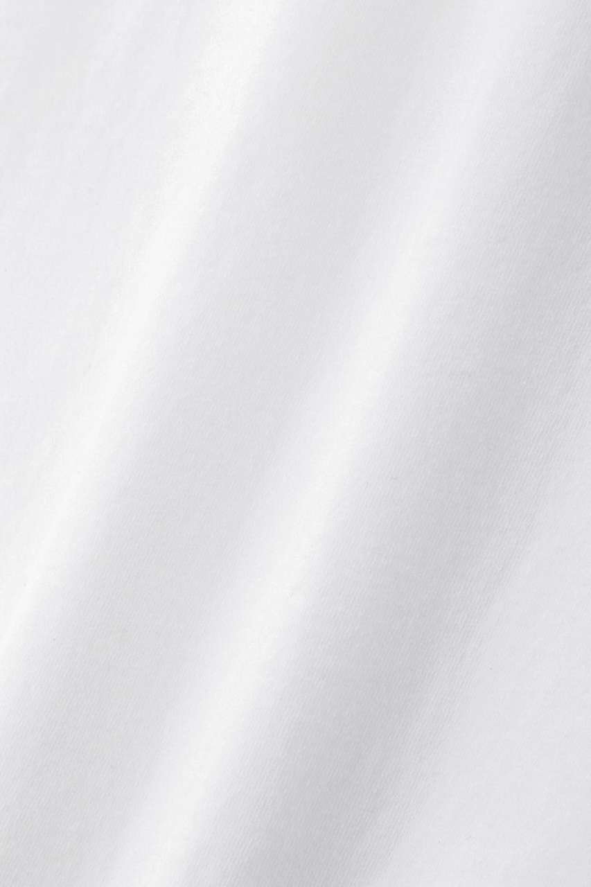 【マーガレット ハウエル/MARGARET HOWELL / MEN】のFADED PRINTED COTTON JERSEY 人気、トレンドファッション・服の通販 founy(ファニー) 　ファッション　Fashion　レディースファッション　Fashion for Women　トップス・カットソー　Cut & Sew Tops　シャツ・ブラウス・オフィスカジュアル　Elegant Blouses & Button-Ups　ロングTシャツ・Tシャツ　Longline T-Shirts & Tees　カットソー・ベーシックTシャツ　Cut-and-Sewn Tops / Stretch Tees & Basics　ショート　Short, Short Length　スリーブ　Sleeve, Long Sleeve / Short Sleeve　プリント　Print, Printed Pattern　エレガント 上品　Elegant　other-4|ID: prp329100004932691 ipo3291000000037023551