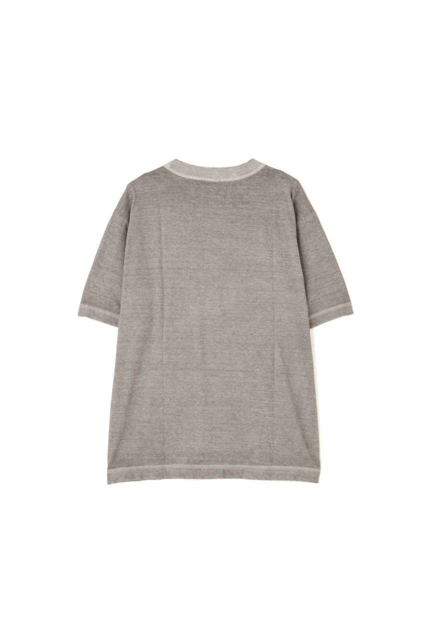 【その他のブランド/Other】のRECYCLED COTTON JERSEY 人気、トレンドファッション・服の通販 founy(ファニー) 　ファッション　Fashion　レディースファッション　Fashion for Women　トップス・カットソー　Cut & Sew Tops　シャツ・ブラウス・オフィスカジュアル　Elegant Blouses & Button-Ups　ロングTシャツ・Tシャツ　Longline T-Shirts & Tees　カットソー・ベーシックTシャツ　Cut-and-Sewn Tops / Stretch Tees & Basics　キャラクター　Character, Licensed Characters　ショート　Short, Short Length　シンプル　Simple, Minimal　スリーブ　Sleeve, Long Sleeve / Short Sleeve　バランス　Balance, Style Balance　リラックス　Relax, Relaxed Fit　other-7|ID: prp329100004932693 ipo3291000000037023579