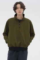 【その他のブランド/Other】のHIGHDENCE POLYESTER JERSEY TOP カーキ|ID: prp329100004932701 ipo3291000000037023643