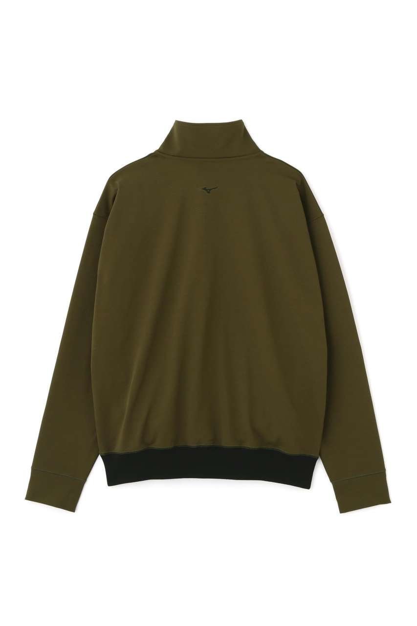 【その他のブランド/Other】のHIGHDENCE POLYESTER JERSEY TOP 人気、トレンドファッション・服の通販 founy(ファニー) 　ファッション　Fashion　レディースファッション　Fashion for Women　トップス・カットソー　Cut & Sew Tops　シャツ・ブラウス・オフィスカジュアル　Elegant Blouses & Button-Ups　ロングTシャツ・Tシャツ　Longline T-Shirts & Tees　カットソー・ベーシックTシャツ　Cut-and-Sewn Tops / Stretch Tees & Basics　コレクション　Collection, Seasonal Line　ショルダー　Shoulder, Shoulder Strap　スリーブ　Sleeve, Long Sleeve / Short Sleeve　ドロップ　Drop Shoulder, Dropped Style　マーガレット　Marguerite, Daisy Pattern　ロング　Long, Long-Length　夏　Summer　other-4|ID: prp329100004932701 ipo3291000000037023648