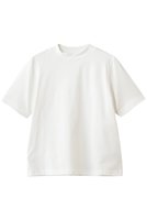 【ミディウミソリッド/MIDIUMISOLID】のcompact T.M Tシャツ 人気、トレンドファッション・服の通販 founy(ファニー) ファッション Fashion レディースファッション Fashion for Women トップス・カットソー Cut & Sew Tops シャツ・ブラウス・オフィスカジュアル Elegant Blouses & Button-Ups ロングTシャツ・Tシャツ Longline T-Shirts & Tees カットソー・ベーシックTシャツ Cut-and-Sewn Tops / Stretch Tees & Basics インナー Innerwear コンパクト Compact, Small Size ショート Short, Short Length シンプル Simple, Minimal ジャケット Jacket, Outerwear スリーブ Sleeve, Long Sleeve / Short Sleeve トレンド Trend, Trending Now ボトム Bottoms, Lower Wear |ID:prp329100004932704