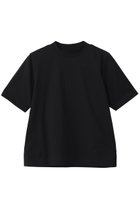 【ミディウミソリッド/MIDIUMISOLID】のcompact T.M Tシャツ black|ID: prp329100004932704 ipo3291000000037023686