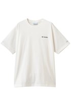 【コロンビア/Columbia / MEN】の【MEN】ヤハラフォレストグラフィックショートスリーブTシャツ 人気、トレンドファッション・服の通販 founy(ファニー) ファッション Fashion メンズファッション Fashion for Men トップス・カットソー Cut & Sew Tops メンズシャツ Shirts おすすめ Recommended / Our Picks アウトドア Outdoor Clothing グラフィック Graphic, Graphic Design ショート Short, Short Length スリーブ Sleeve, Long Sleeve / Short Sleeve 夏 Summer thumbnail Sea Salt Back Print|ID: prp329100004932706 ipo3291000000037023720