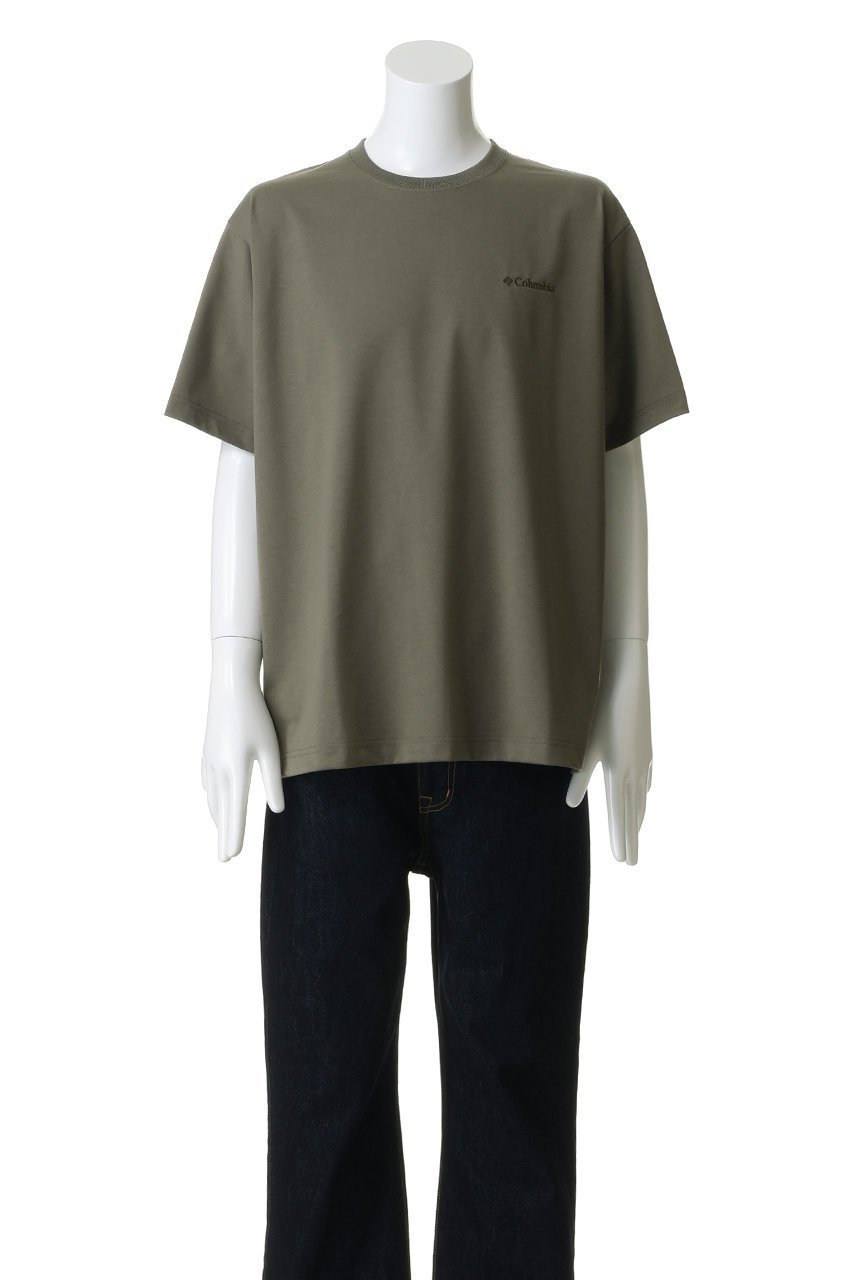 【コロンビア/Columbia / MEN】の【MEN】アーバンハイクグラフィックショートスリーブTシャツ 人気、トレンドファッション・服の通販 founy(ファニー) 　ファッション　Fashion　メンズファッション　Fashion for Men　トップス・カットソー　Cut & Sew Tops　メンズシャツ　Shirts　アウトドア　Outdoor Clothing　グラフィック　Graphic, Graphic Design　ショート　Short, Short Length　スリーブ　Sleeve, Long Sleeve / Short Sleeve　other-2|ID: prp329100004932707 ipo3291000000037023738