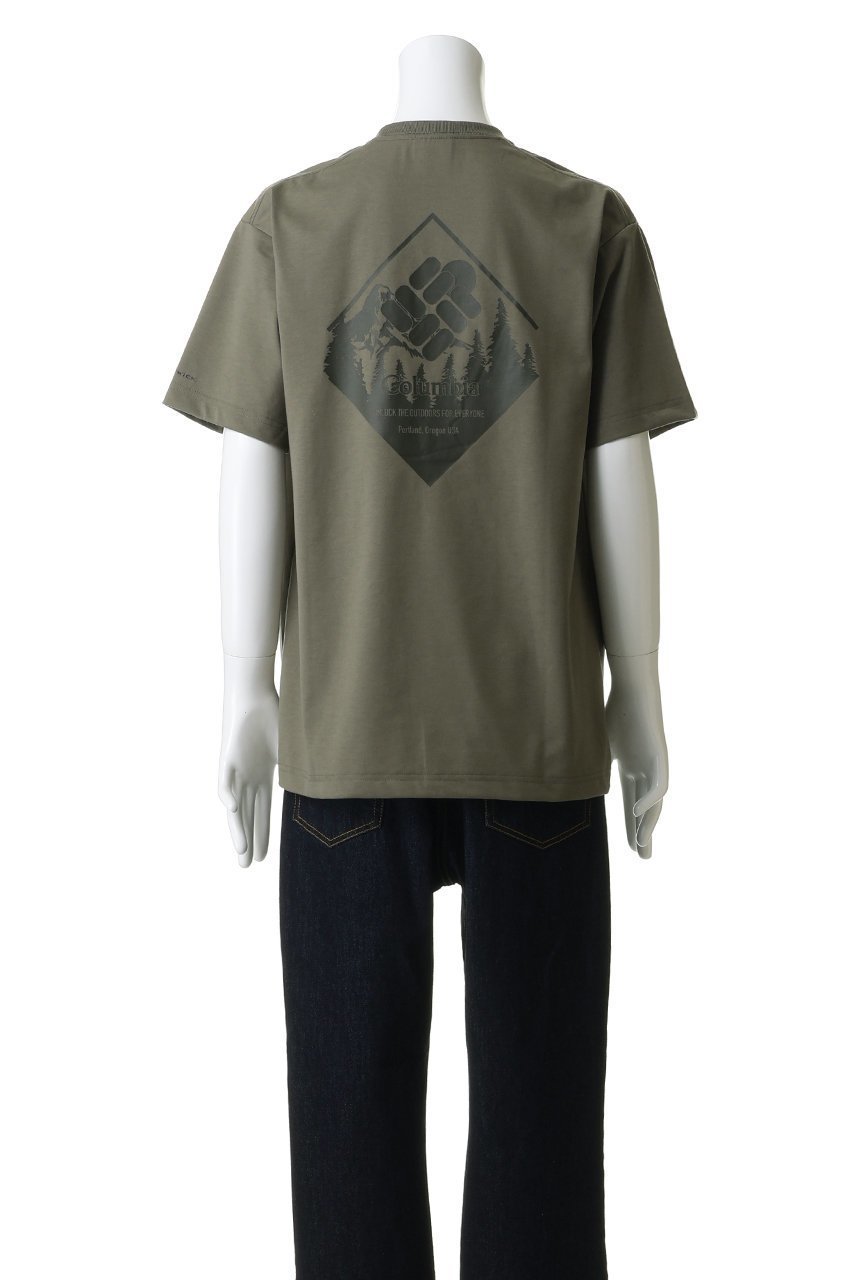 【コロンビア/Columbia / MEN】の【MEN】アーバンハイクグラフィックショートスリーブTシャツ 人気、トレンドファッション・服の通販 founy(ファニー) 　ファッション　Fashion　メンズファッション　Fashion for Men　トップス・カットソー　Cut & Sew Tops　メンズシャツ　Shirts　アウトドア　Outdoor Clothing　グラフィック　Graphic, Graphic Design　ショート　Short, Short Length　スリーブ　Sleeve, Long Sleeve / Short Sleeve　other-4|ID: prp329100004932707 ipo3291000000037023741