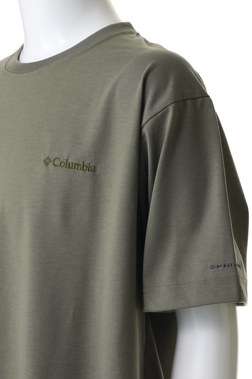 【コロンビア/Columbia / MEN】の【MEN】アーバンハイクグラフィックショートスリーブTシャツ 人気、トレンドファッション・服の通販 founy(ファニー) 　ファッション　Fashion　メンズファッション　Fashion for Men　トップス・カットソー　Cut & Sew Tops　メンズシャツ　Shirts　アウトドア　Outdoor Clothing　グラフィック　Graphic, Graphic Design　ショート　Short, Short Length　スリーブ　Sleeve, Long Sleeve / Short Sleeve　other-5|ID: prp329100004932707 ipo3291000000037023743