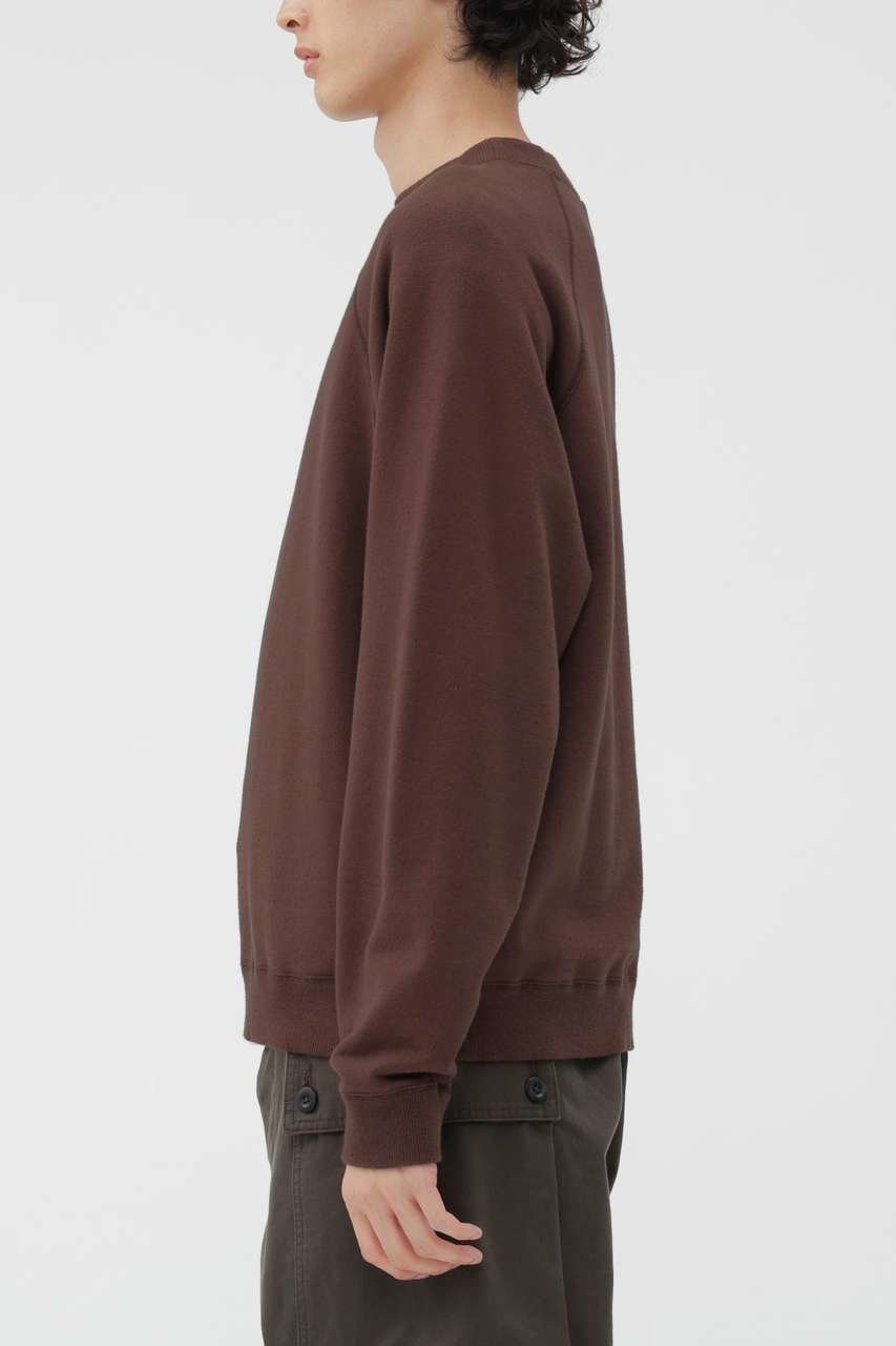 【その他のブランド/Other】のUPCYCLED LOOPBACK JERSEY TOP 人気、トレンドファッション・服の通販 founy(ファニー) 　ファッション　Fashion　レディースファッション　Fashion for Women　トップス・カットソー　Cut & Sew Tops　シャツ・ブラウス・オフィスカジュアル　Elegant Blouses & Button-Ups　ロングTシャツ・Tシャツ　Longline T-Shirts & Tees　カットソー・ベーシックTシャツ　Cut-and-Sewn Tops / Stretch Tees & Basics　カッティング　Cutting Detail　コンパクト　Compact, Small Size　スリーブ　Sleeve, Long Sleeve / Short Sleeve　バランス　Balance, Style Balance　ロング　Long, Long-Length　other-5|ID: prp329100004932709 ipo3291000000037023773