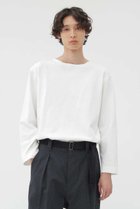 【その他のブランド/Other】のDRY COTTON JERSEY TOP ホワイト|ID: prp329100004932710 ipo3291000000037023780