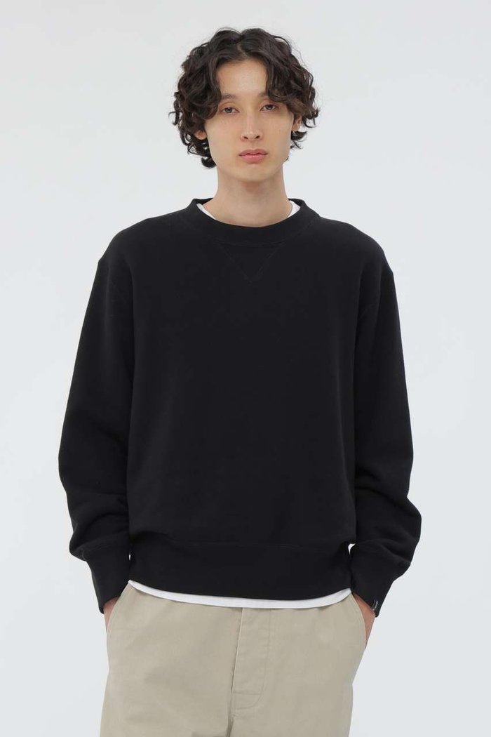 【その他のブランド/Other】のLIGHT LOOPBACK COTTON TOP インテリア・キッズ・メンズ・レディースファッション・服の通販 founy(ファニー) https://founy.com/ ファッション Fashion レディースファッション Fashion for Women トップス・カットソー Cut & Sew Tops シャツ・ブラウス・オフィスカジュアル Elegant Blouses & Button-Ups ロングTシャツ・Tシャツ Longline T-Shirts & Tees カットソー・ベーシックTシャツ Cut-and-Sewn Tops / Stretch Tees & Basics スペシャル Special, Limited Edition スリーブ Sleeve, Long Sleeve / Short Sleeve ロング Long, Long-Length |ID: prp329100004932712 ipo3291000000037023805