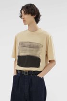 【その他のブランド/Other】のLIGHT ORGANIC COTTON JERSEY TOP ベージュ|ID: prp329100004932713 ipo3291000000037023824