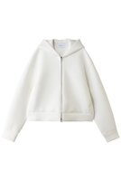 【スタニングルアー/STUNNING LURE】のコンパクトダンボールフーディー 人気、トレンドファッション・服の通販 founy(ファニー) ファッション Fashion レディースファッション Fashion for Women トップス・カットソー Cut & Sew Tops シャツ・ブラウス・オフィスカジュアル Elegant Blouses & Button-Ups レディースパーカー・カジュアルフーディー Casual Hoodies & Sweatshirts ロングTシャツ・Tシャツ Longline T-Shirts & Tees スウェット・クルーネックトップス Sweatshirts & Crewnecks / Relaxed Fit Sweat Tops カットソー・ベーシックTシャツ Cut-and-Sewn Tops / Stretch Tees & Basics インナー Innerwear 羽織 Haori, Light Jacket |ID:prp329100004932717