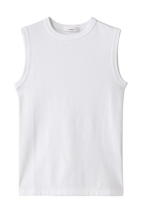 【エブール/ebure】 ナローネックタンクトップ人気、トレンドファッション・服の通販 founy(ファニー) ファッション Fashion レディースファッション Fashion for Women トップス・カットソー Cut & Sew Tops キャミソール&ノースリーブ Camisoles & Sleeveless Tops シャツ・ブラウス・オフィスカジュアル Elegant Blouses & Button-Ups ロングTシャツ・Tシャツ Longline T-Shirts & Tees カットソー・ベーシックTシャツ Cut-and-Sewn Tops / Stretch Tees & Basics おすすめ Recommended / Our Picks キャミソール Camisole, Spaghetti Strap Top タンク Tank Top, Sleeveless Top エレガント 上品 Elegant |ID:prp329100004932722