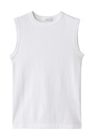 【エブール/ebure】のナローネックタンクトップ 人気、トレンドファッション・服の通販 founy(ファニー) ファッション Fashion レディースファッション Fashion for Women トップス・カットソー Cut & Sew Tops キャミソール&ノースリーブ Camisoles & Sleeveless Tops シャツ・ブラウス・オフィスカジュアル Elegant Blouses & Button-Ups ロングTシャツ・Tシャツ Longline T-Shirts & Tees カットソー・ベーシックTシャツ Cut-and-Sewn Tops / Stretch Tees & Basics おすすめ Recommended / Our Picks キャミソール Camisole, Spaghetti Strap Top タンク Tank Top, Sleeveless Top エレガント 上品 Elegant |ID:prp329100004932722