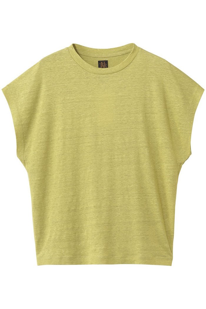 【バトナー/BATONER】のNORMANDY リネン キャップ スリーブ Tシャツ インテリア・キッズ・メンズ・レディースファッション・服の通販 founy(ファウニー) https://founy.com/ ファッション Fashion レディースファッション Fashion for Women トップス・カットソー Cut & Sew Tops シャツ・ブラウス・オフィスカジュアル Elegant Blouses & Button-Ups ロングTシャツ・Tシャツ Longline T-Shirts & Tees カットソー・ベーシックTシャツ Cut-and-Sewn Tops / Stretch Tees & Basics キャップ Cap, Baseball Cap ショート Short, Short Length スリーブ Sleeve, Long Sleeve / Short Sleeve ドレープ Drape, Draping Fabric フランス France, French リネン Linen, Linen Fabric エレガント 上品 Elegant 夏 Summer 春 Spring S/S・春夏 SS, Spring/Summer, Warm Season |ID: prp329100004932728 ipo3291000000037023995