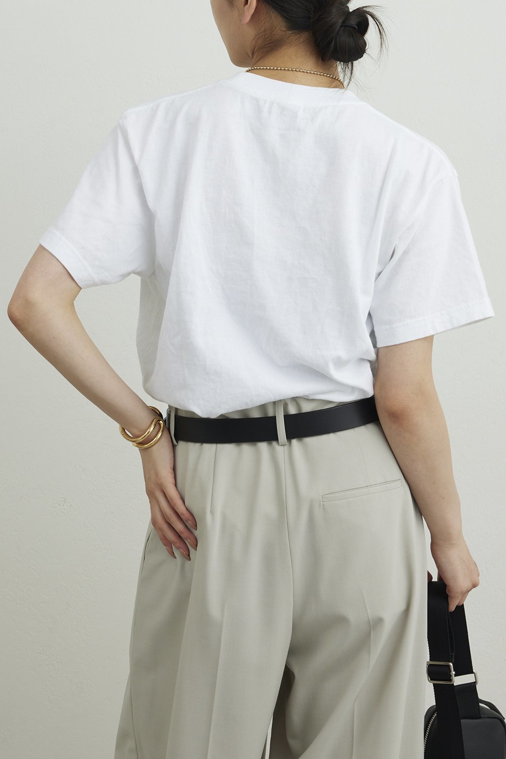 【ガリャルダガランテ/GALLARDAGALANTE】の【GOOD ROCK SPEED】別注 UNITED STATES ロゴT 人気、トレンドファッション・服の通販 founy(ファニー) 　ファッション　Fashion　レディースファッション　Fashion for Women　トップス・カットソー　Cut & Sew Tops　シャツ・ブラウス・オフィスカジュアル　Elegant Blouses & Button-Ups　ロングTシャツ・Tシャツ　Longline T-Shirts & Tees　カットソー・ベーシックTシャツ　Cut-and-Sewn Tops / Stretch Tees & Basics　グラフィック　Graphic, Graphic Design　ショート　Short, Short Length　ジャケット　Jacket, Outerwear　スリーブ　Sleeve, Long Sleeve / Short Sleeve　プリント　Print, Printed Pattern　再入荷　Restock / Back in Stock　別注　Limited Edition, Custom Order　other-5|ID: prp329100004932741 ipo3291000000037024109