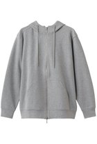 【スリードッツ/three dots / MEN】の【MEN】ストレッチポンチ ジップフーディ 人気、トレンドファッション・服の通販 founy(ファニー) ファッション Fashion メンズファッション Fashion for Men トップス・カットソー Cut & Sew Tops パーカー・フーディー / カジュアルコーデ Hoodies & Parkas メンズシャツ Shirts ストレッチ Stretch, Stretchy Fabric スポーティ Sporty, Casual Athletic 旅行 Travel thumbnail グラナイト|ID: prp329100004932746 ipo3291000000037024171
