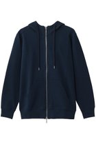 【スリードッツ/three dots / MEN】の【MEN】ストレッチポンチ ジップフーディ 人気、トレンドファッション・服の通販 founy(ファニー) ファッション Fashion メンズファッション Fashion for Men トップス・カットソー Cut & Sew Tops パーカー・フーディー / カジュアルコーデ Hoodies & Parkas メンズシャツ Shirts ストレッチ Stretch, Stretchy Fabric スポーティ Sporty, Casual Athletic 旅行 Travel thumbnail ナイトアイリス|ID: prp329100004932746 ipo3291000000037024175