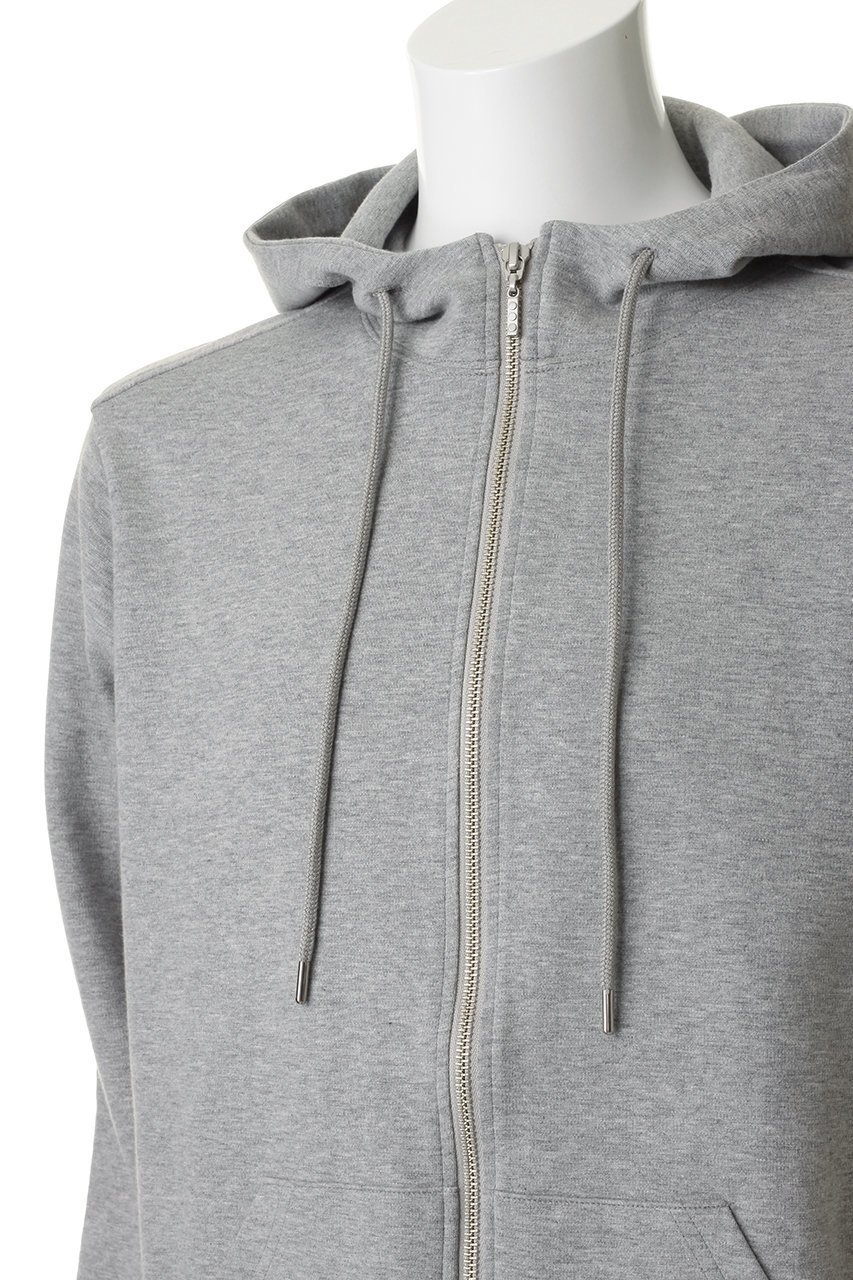 【スリードッツ/three dots / MEN】の【MEN】ストレッチポンチ ジップフーディ 人気、トレンドファッション・服の通販 founy(ファニー) 　ファッション　Fashion　メンズファッション　Fashion for Men　トップス・カットソー　Cut & Sew Tops　パーカー・フーディー / カジュアルコーデ　Hoodies & Parkas　メンズシャツ　Shirts　ストレッチ　Stretch, Stretchy Fabric　スポーティ　Sporty, Casual Athletic　旅行　Travel　other-5|ID: prp329100004932746 ipo3291000000037024181