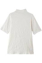 【ミディウミソリッド/MIDIUMISOLID】のsee-through h/neck half slv inner インナー off white|ID: prp329100004932748 ipo3291000000037024185