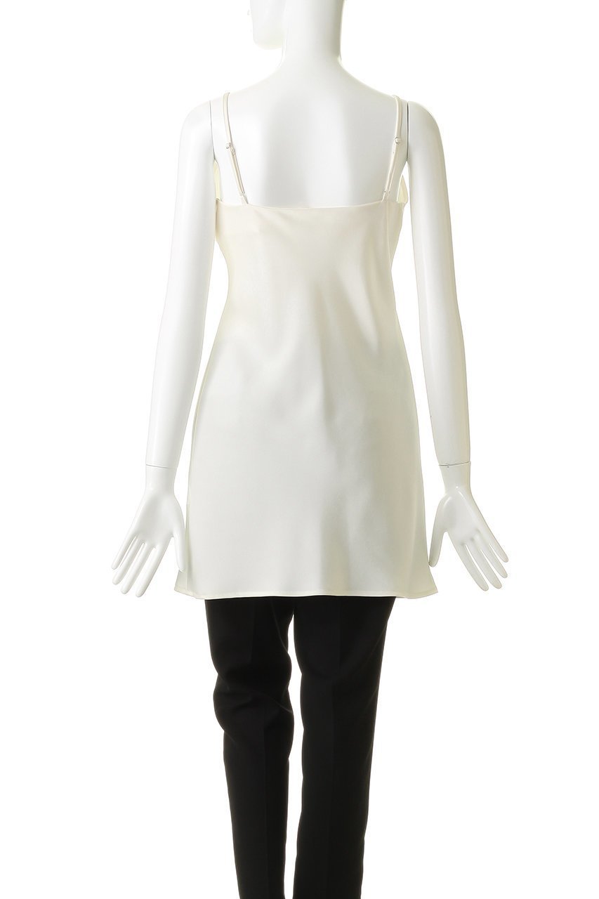 【ヴェニカ/Venica】のembroidery lace satin camisole 人気、トレンドファッション・服の通販 founy(ファニー) 　ファッション　Fashion　レディースファッション　Fashion for Women　トップス・カットソー　Cut & Sew Tops　キャミソール&ノースリーブ　Camisoles & Sleeveless Tops　シャツ・ブラウス・オフィスカジュアル　Elegant Blouses & Button-Ups　ロングTシャツ・Tシャツ　Longline T-Shirts & Tees　カットソー・ベーシックTシャツ　Cut-and-Sewn Tops / Stretch Tees & Basics　インナー　Innerwear　カーディガン　Cardigan, Knitwear　キャミソール　Camisole, Spaghetti Strap Top　サテン　Satin, Glossy Fabric　シェイプ　Shape, Slim Fit　ジャケット　Jacket, Outerwear　タンク　Tank Top, Sleeveless Top　レース　Lace, Lace Fabric　other-4|ID: prp329100004932769 ipo3291000000037024463