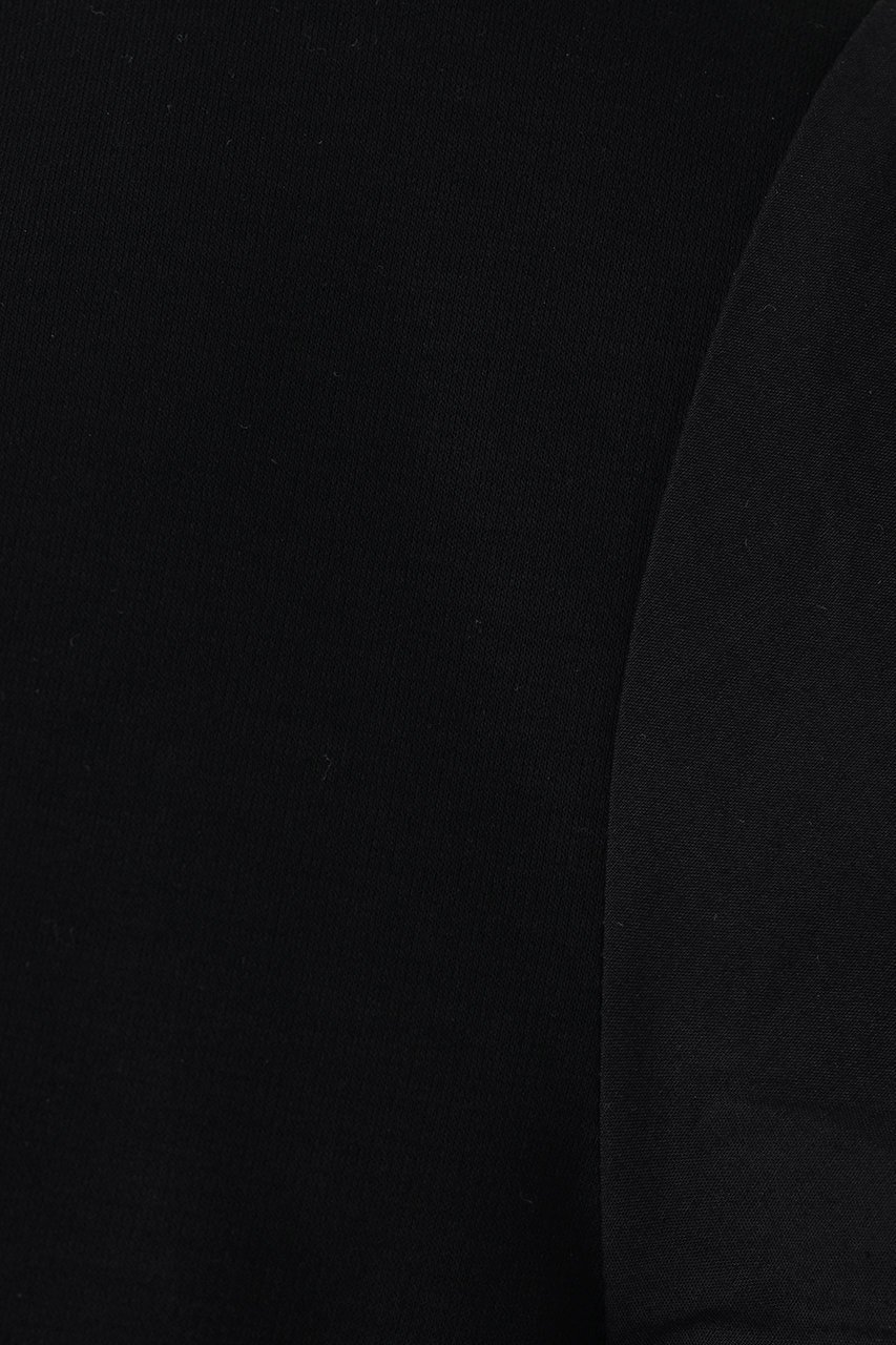 【アダワス/ADAWAS】のコットン ジャージー Tシャツ 人気、トレンドファッション・服の通販 founy(ファニー) 　ファッション　Fashion　レディースファッション　Fashion for Women　トップス・カットソー　Cut & Sew Tops　シャツ・ブラウス・オフィスカジュアル　Elegant Blouses & Button-Ups　ロングTシャツ・Tシャツ　Longline T-Shirts & Tees　カットソー・ベーシックTシャツ　Cut-and-Sewn Tops / Stretch Tees & Basics　ショート　Short, Short Length　シルケット　Silket, Silky Cotton　スリーブ　Sleeve, Long Sleeve / Short Sleeve　タイプライター　Typewriter Fabric, Crisp Cotton　フレア　Flare, Flared　エレガント 上品　Elegant　ビジネス 仕事 通勤　Business / Work / Commuting　other-6|ID: prp329100004932773 ipo3291000000037024513