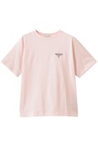 【アメリカーナ/Americana】のエンブロイダリーTシャツ 人気、トレンドファッション・服の通販 founy(ファニー) ファッション Fashion レディースファッション Fashion for Women トップス・カットソー Cut & Sew Tops シャツ・ブラウス・オフィスカジュアル Elegant Blouses & Button-Ups ロングTシャツ・Tシャツ Longline T-Shirts & Tees カットソー・ベーシックTシャツ Cut-and-Sewn Tops / Stretch Tees & Basics エンブロイダリー Embroidery Design ショート Short, Short Length シンプル Simple, Minimal スリーブ Sleeve, Long Sleeve / Short Sleeve ボトム Bottoms, Lower Wear thumbnail ライトピンク|ID: prp329100004932774 ipo3291000000037024516