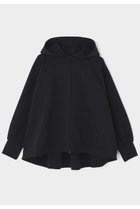 【ル フィル/LE PHIL】のエアーダンボールフーディー ブラック|ID: prp329100004932779 ipo3291000000037024560