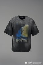 【メゾンスペシャル/MAISON SPECIAL】の【UNISEX】【MOVIE SERIES】「Harry Potter」 Prime-Over Short Sleeve T-shirt/「ハリーポッター」プライムオーバーショートスリーブTシャツ 人気、トレンドファッション・服の通販 founy(ファニー) ファッション Fashion レディースファッション Fashion for Women トップス・カットソー Cut & Sew Tops シャツ・ブラウス・オフィスカジュアル Elegant Blouses & Button-Ups ロングTシャツ・Tシャツ Longline T-Shirts & Tees カットソー・ベーシックTシャツ Cut-and-Sewn Tops / Stretch Tees & Basics インナー Innerwear ヴィンテージ Vintage Style キャラクター Character, Licensed Characters グラフィック Graphic, Graphic Design ショルダー Shoulder, Shoulder Strap ショート Short, Short Length シンプル Simple, Minimal スリーブ Sleeve, Long Sleeve / Short Sleeve ドロップ Drop Shoulder, Dropped Style 人気 Popular, Best Seller バランス Balance, Style Balance パターン Pattern, Design Print フィット Fit, Slim Fit ブリーチ Bleach, Washed Finish プリント Print, Printed Pattern モダン Modern, Contemporary ユニセックス Unisex, Genderless thumbnail MLT2(マルチカラー2)|ID: prp329100004932794 ipo3291000000037024745