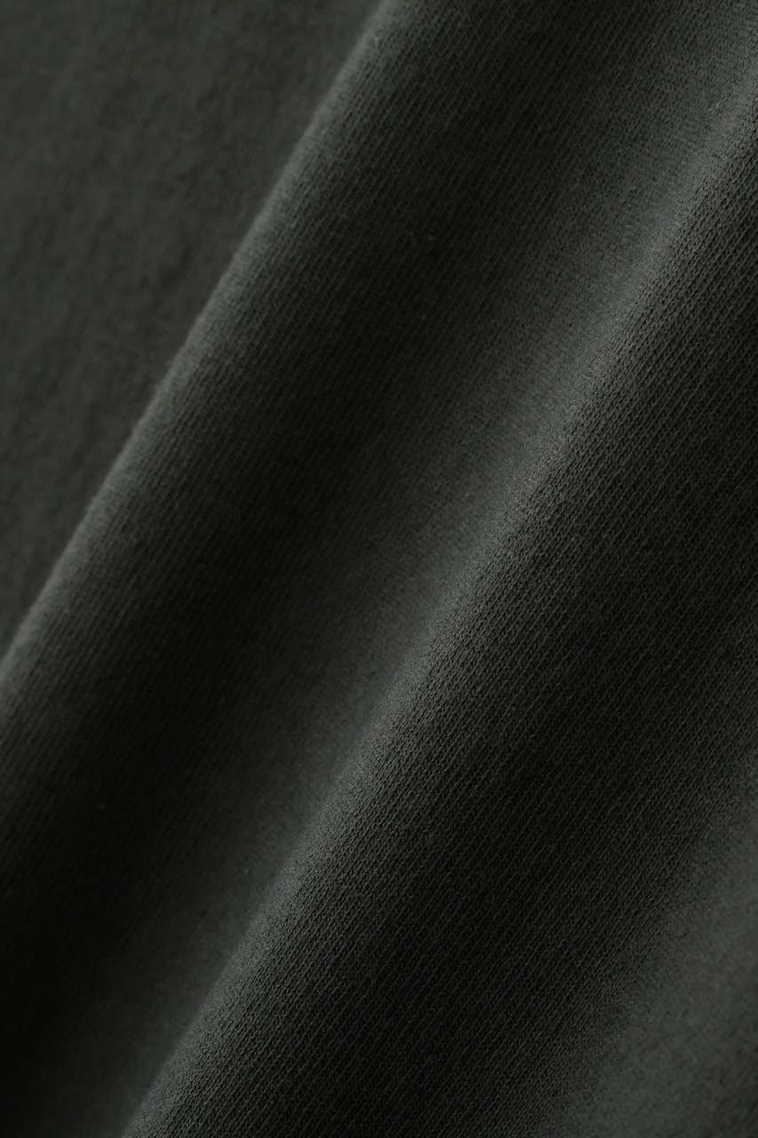 【マーガレットハウエル/MARGARET HOWELL】のRAW SLUB COTTON JERSEY TOP 人気、トレンドファッション・服の通販 founy(ファニー) 　ファッション　Fashion　レディースファッション　Fashion for Women　トップス・カットソー　Cut & Sew Tops　シャツ・ブラウス・オフィスカジュアル　Elegant Blouses & Button-Ups　ロングTシャツ・Tシャツ　Longline T-Shirts & Tees　カットソー・ベーシックTシャツ　Cut-and-Sewn Tops / Stretch Tees & Basics　インナー　Innerwear　カットソー　Cut and Sewn Top　コンパクト　Compact, Small Size　ショート　Short, Short Length　シンプル　Simple, Minimal　スリーブ　Sleeve, Long Sleeve / Short Sleeve　バランス　Balance, Style Balance　定番　Standard, Basic Item　other-5|ID: prp329100004932799 ipo3291000000037024798