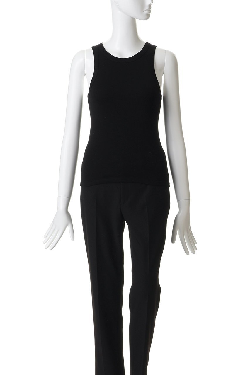 【マディソンブルー/MADISONBLUE】のAMERICAN SLEEVE TANK SOFT COTTON アメリカンスリーブタンクトップ 人気、トレンドファッション・服の通販 founy(ファニー) 　ファッション　Fashion　レディースファッション　Fashion for Women　トップス・カットソー　Cut & Sew Tops　キャミソール&ノースリーブ　Camisoles & Sleeveless Tops　シャツ・ブラウス・オフィスカジュアル　Elegant Blouses & Button-Ups　ロングTシャツ・Tシャツ　Longline T-Shirts & Tees　カットソー・ベーシックTシャツ　Cut-and-Sewn Tops / Stretch Tees & Basics　アメリカン　American Style　キャミソール　Camisole, Spaghetti Strap Top　スカラップ　Scallop, Scalloped Edge　スカーフ　Scarf, Neckwear　スリーブ　Sleeve, Long Sleeve / Short Sleeve　タンク　Tank Top, Sleeveless Top　フィット　Fit, Slim Fit　新作・新入荷　New Arrivals / New In　other-2|ID: prp329100004932813 ipo3291000000037024913